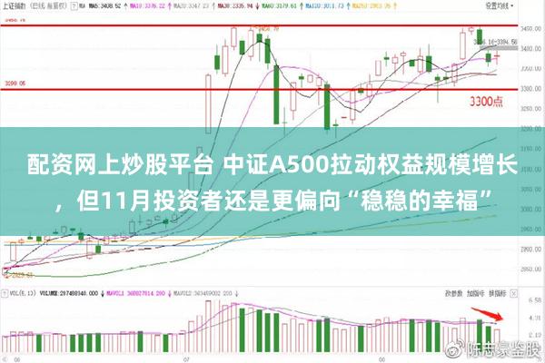 配资网上炒股平台 中证A500拉动权益规模增长，但11月投资者还是更偏向“稳稳的幸福”